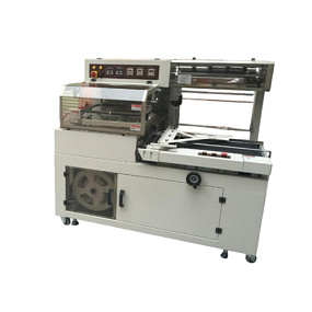 Станок для упаковки в полиэтиленовую пленку RF-450 (PE)